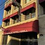 The Alcalde Hotel