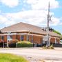 Historic Downtown Terrell