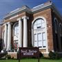 Terrell Heritage Museum in Old Carnegie Library