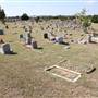 Killeen City Cemetery