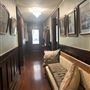 The Warren Mansion
