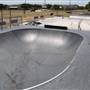 Long Branch Skatepark