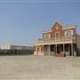 Fort Griffin Fandangle Theater