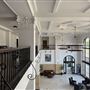 Lofts at the Grim