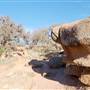 Enchanted Rock State Natural Area