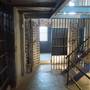 Llano County "Red Top" Jail