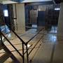 Llano County "Red Top" Jail