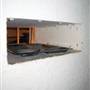 Llano County "Red Top" Jail