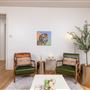 Architect Apartment
