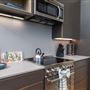 Artisan Apartment