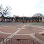The Plaza at Guadalupe Cultural Arts District