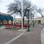 The Plaza at Guadalupe Cultural Arts District
