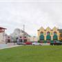 Guadalupe Cultural Arts District
