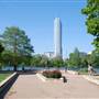 Hike & Bike Trail at Lady Bird Lake