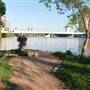Hike & Bike Trail at Lady Bird Lake