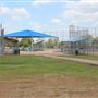 Kaufman Sports Complex