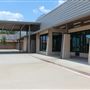 Kaufman Civic Center