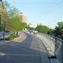 Hike & Bike Trail at Lady Bird Lake