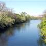 Hike & Bike Trail at Lady Bird Lake