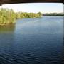 Hike & Bike Trail at Lady Bird Lake