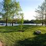 Hike & Bike Trail at Lady Bird Lake