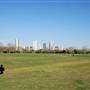 Zilker Metropolitan Park