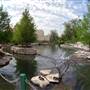 San Antonio River Walk