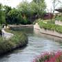 San Antonio River Walk