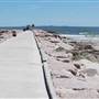 Galveston Seawall Blvd