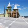 Galveston Seawall Blvd