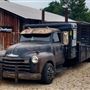 Woodys Banquet Barn