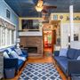 Austin House
