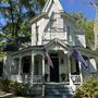 Steamboat House