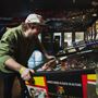 Cidercade - Austin