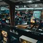 Cidercade - Fort Worth