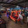 Cidercade - Houston