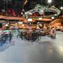 Stampede Event Center