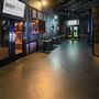 Escapade Event Center