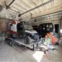 Old Mercedes Fire Department Building