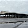 Rio Grande Valley Livestock Show Grounds Rodeo Arena