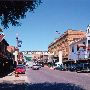 Stockyards Station