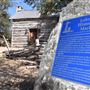 Liebelt Cabin