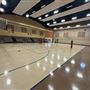 Mercedes Dome Shelter and Recreation Center