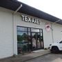 Tex Axes