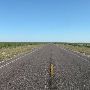 FM 1218 in Andrews County