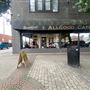 AllGood Cafe