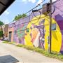 Bishop Arts Retail District