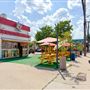 Bishop Arts Retail District