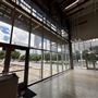Booker T. Washington High School for the Performing and Visual Arts