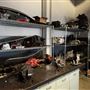 Dallas College - Cedar Valley Campus - HVAC and Automotive Building